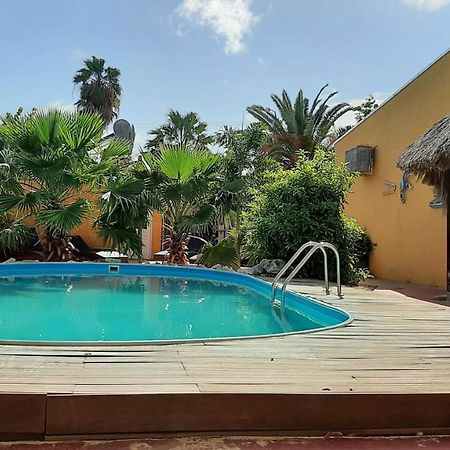 B&B Casa Trankilo Kralendijk  Ngoại thất bức ảnh