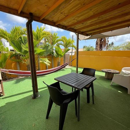 B&B Casa Trankilo Kralendijk  Ngoại thất bức ảnh