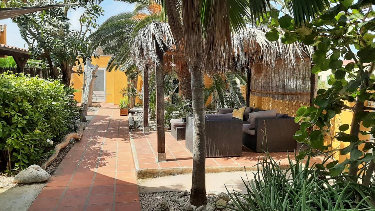 B&B Casa Trankilo Kralendijk  Ngoại thất bức ảnh