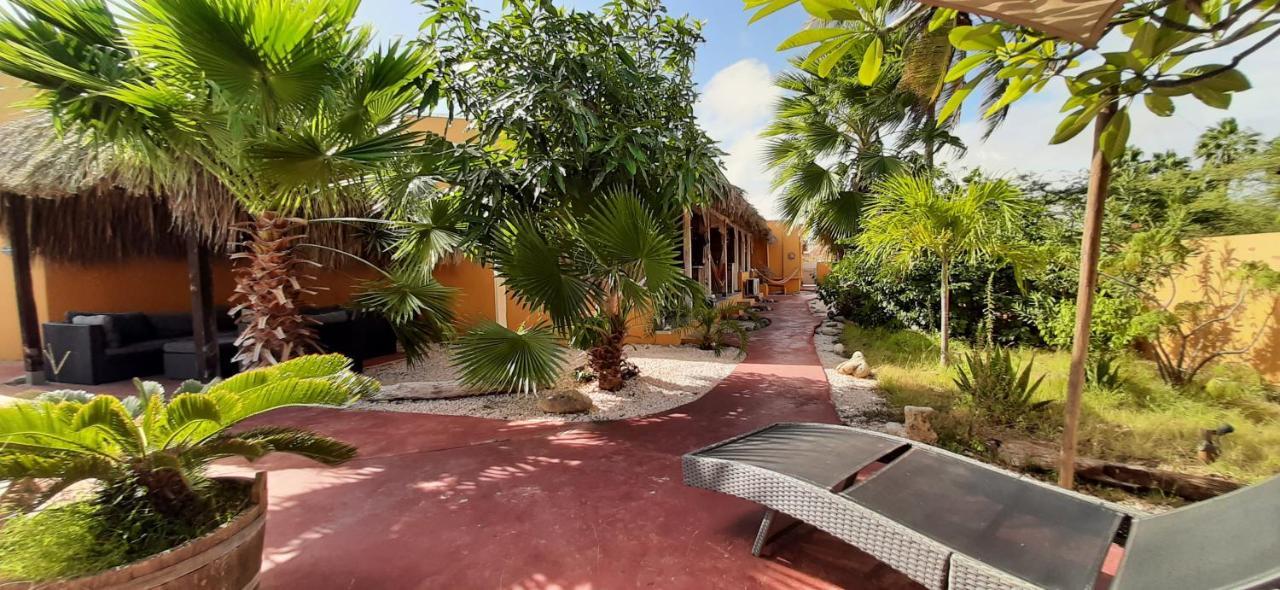 B&B Casa Trankilo Kralendijk  Ngoại thất bức ảnh