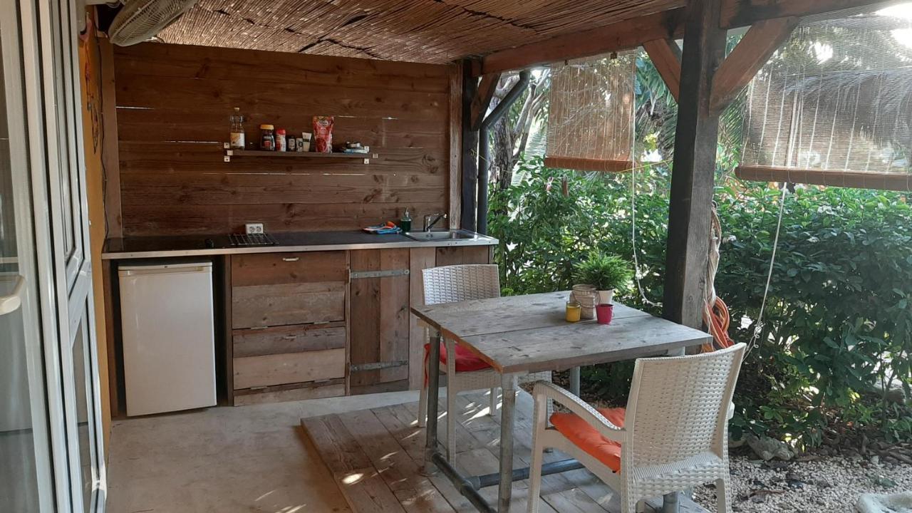 B&B Casa Trankilo Kralendijk  Ngoại thất bức ảnh