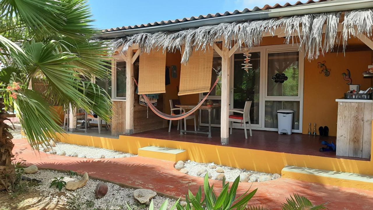 B&B Casa Trankilo Kralendijk  Ngoại thất bức ảnh