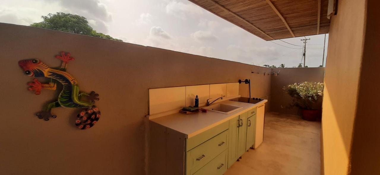 B&B Casa Trankilo Kralendijk  Ngoại thất bức ảnh
