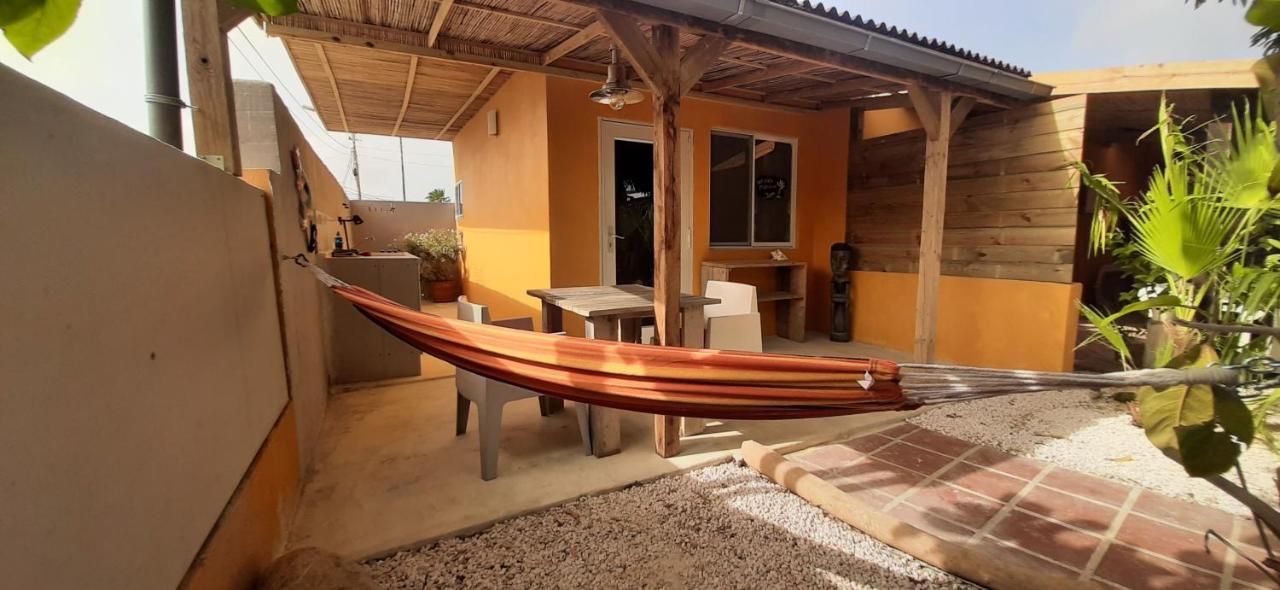 B&B Casa Trankilo Kralendijk  Ngoại thất bức ảnh