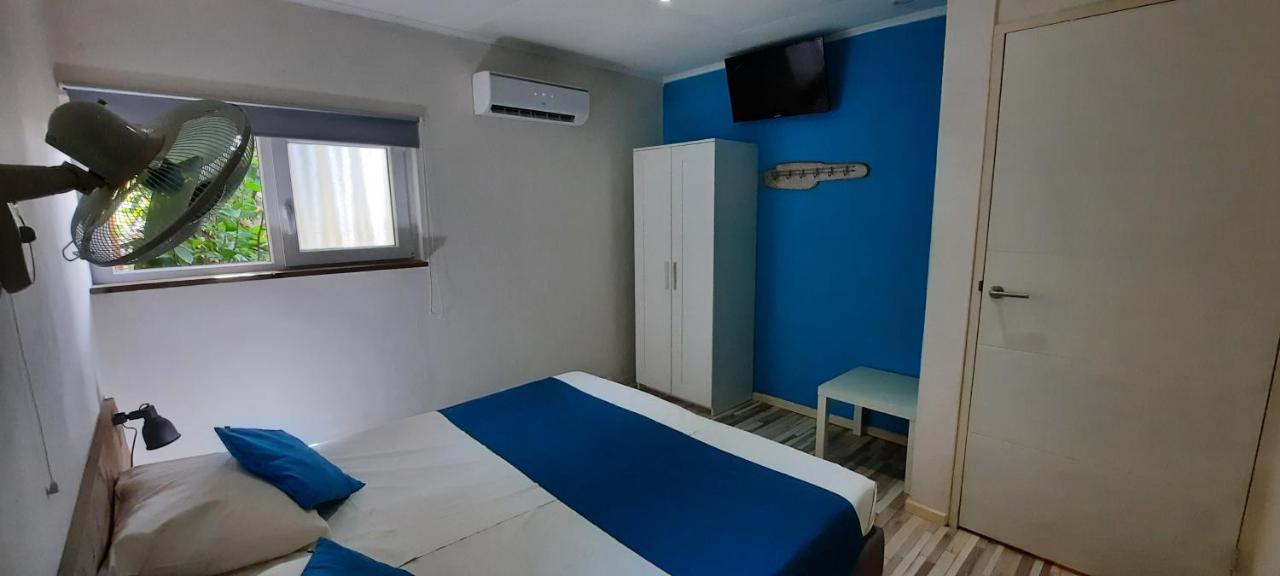 B&B Casa Trankilo Kralendijk  Ngoại thất bức ảnh