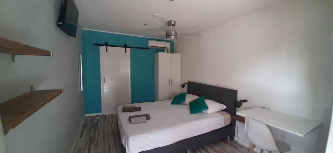 B&B Casa Trankilo Kralendijk  Ngoại thất bức ảnh