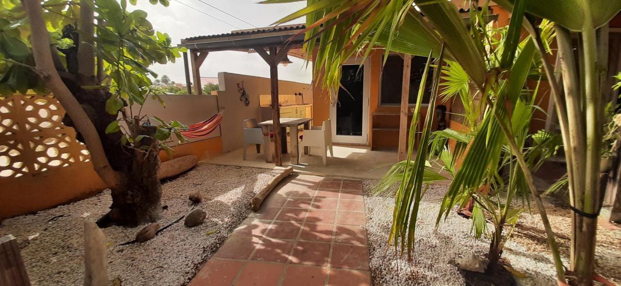 B&B Casa Trankilo Kralendijk  Ngoại thất bức ảnh