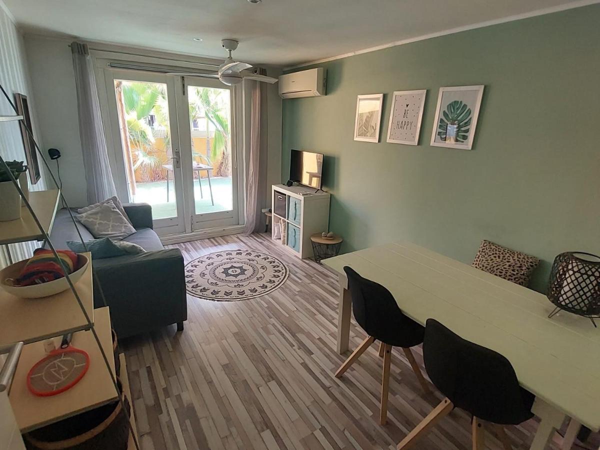 B&B Casa Trankilo Kralendijk  Ngoại thất bức ảnh