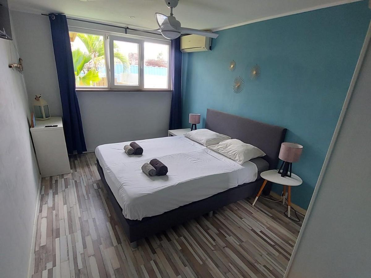B&B Casa Trankilo Kralendijk  Ngoại thất bức ảnh