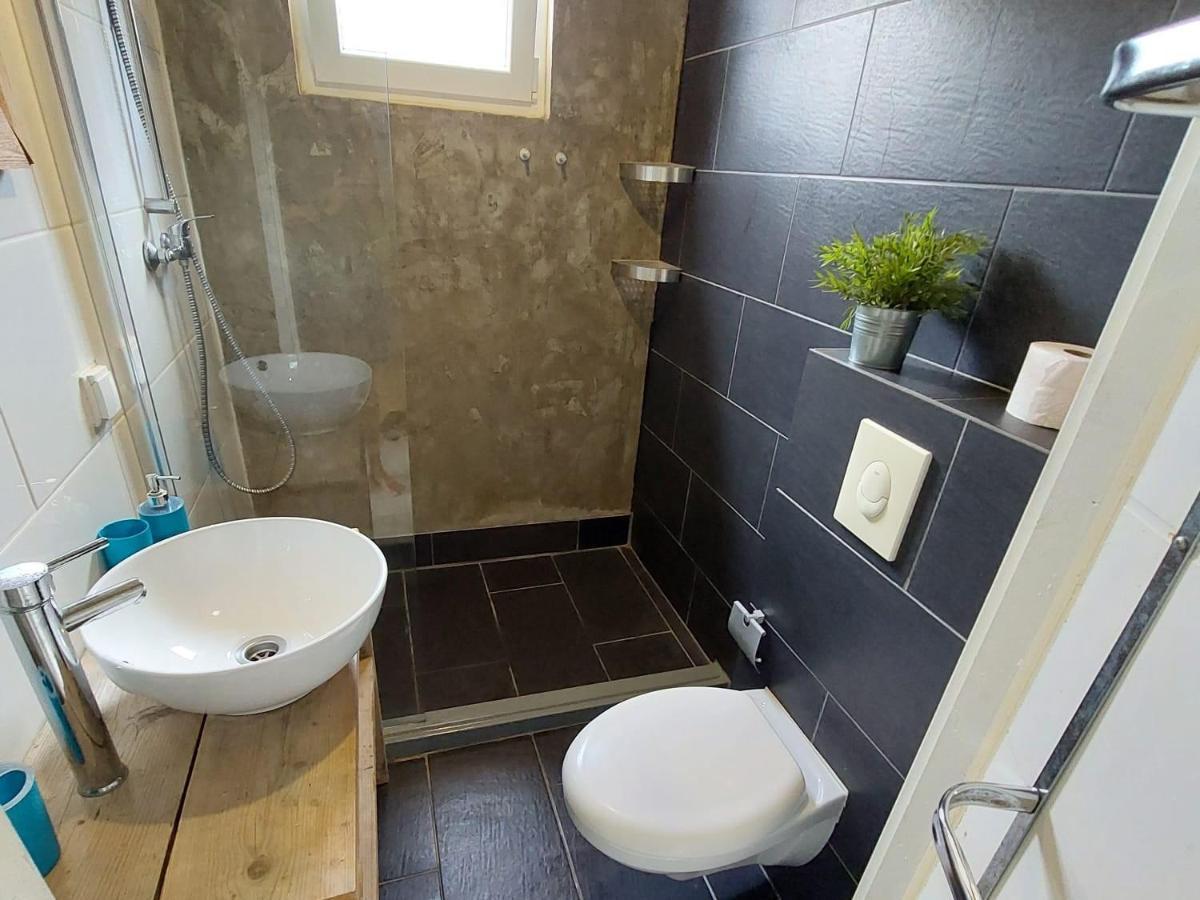 B&B Casa Trankilo Kralendijk  Ngoại thất bức ảnh