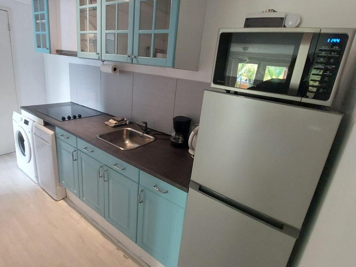 B&B Casa Trankilo Kralendijk  Ngoại thất bức ảnh