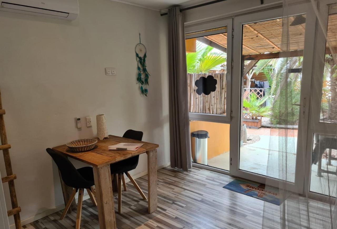 B&B Casa Trankilo Kralendijk  Ngoại thất bức ảnh