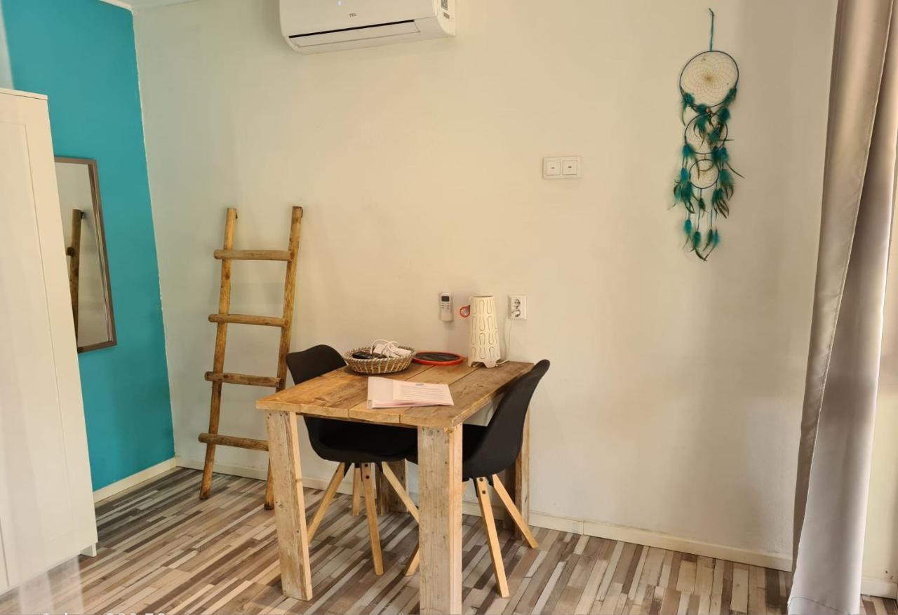 B&B Casa Trankilo Kralendijk  Ngoại thất bức ảnh