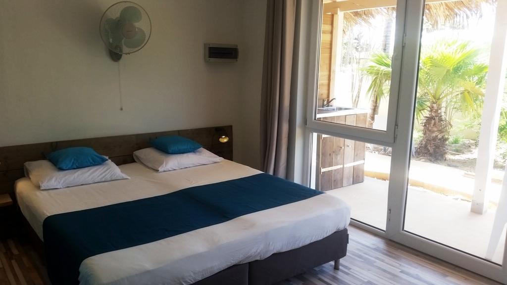 B&B Casa Trankilo Kralendijk  Ngoại thất bức ảnh
