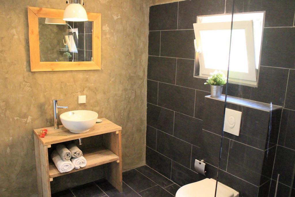 B&B Casa Trankilo Kralendijk  Ngoại thất bức ảnh