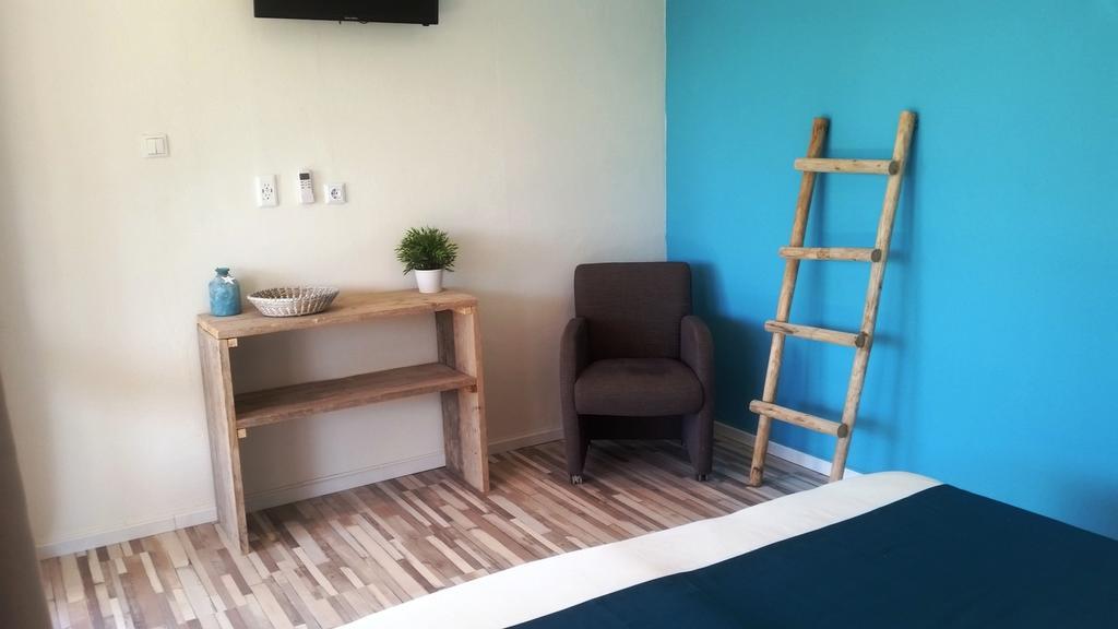 B&B Casa Trankilo Kralendijk  Ngoại thất bức ảnh