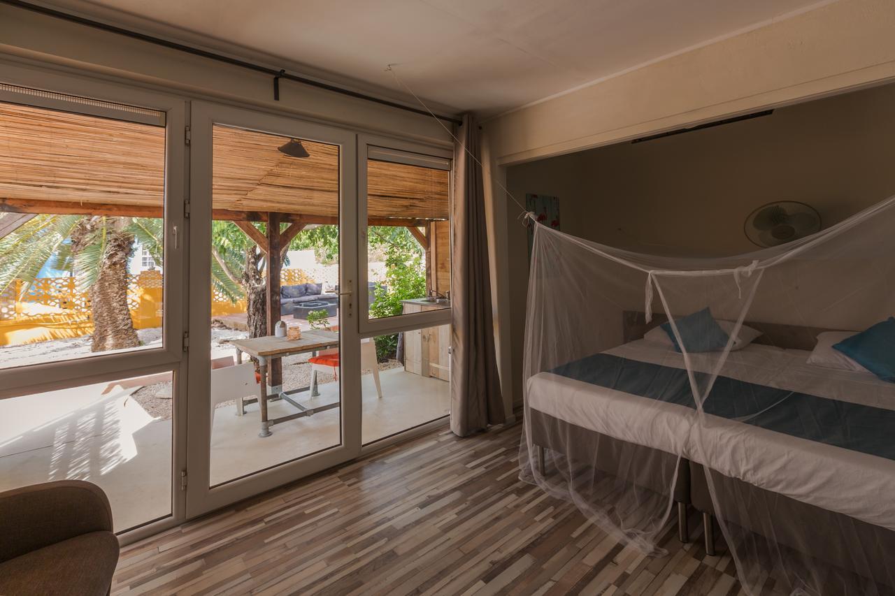 B&B Casa Trankilo Kralendijk  Ngoại thất bức ảnh
