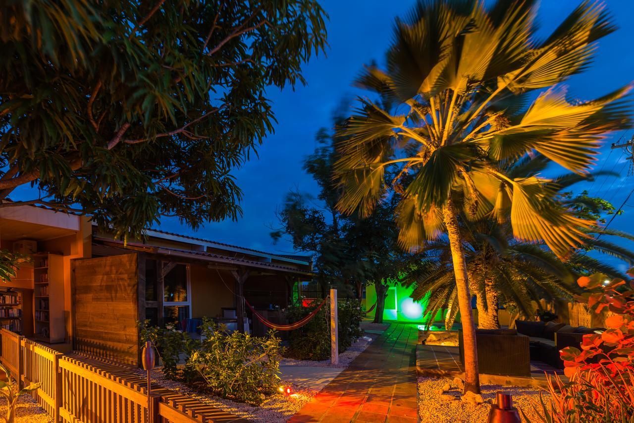 B&B Casa Trankilo Kralendijk  Ngoại thất bức ảnh