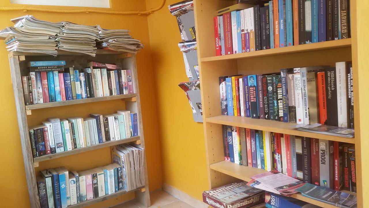 B&B Casa Trankilo Kralendijk  Ngoại thất bức ảnh