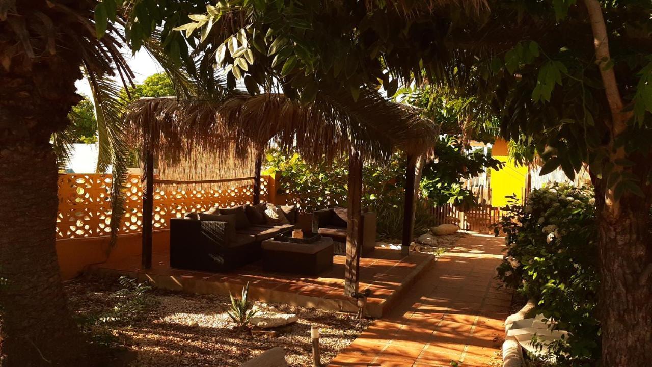 B&B Casa Trankilo Kralendijk  Ngoại thất bức ảnh